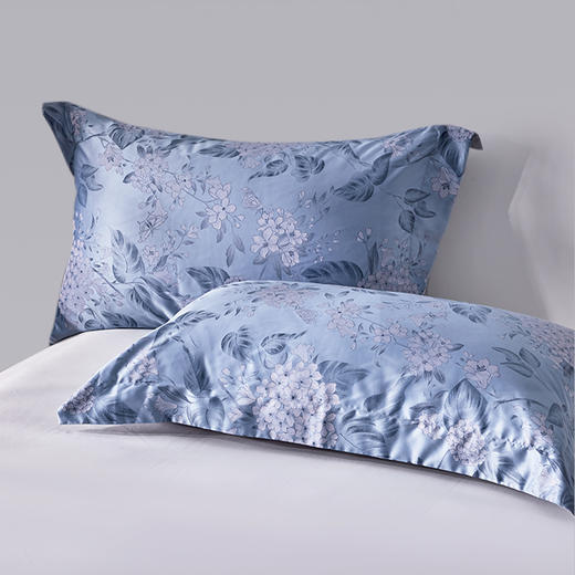 多喜爱 绮梦华章提花枕袋盲盒cs 商品图0