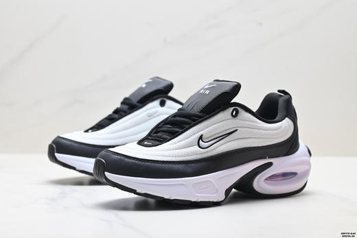 耐克Nike Air Max Portal百搭防滑耐磨低帮休闲跑步鞋HF3053-008男女鞋 商品图5