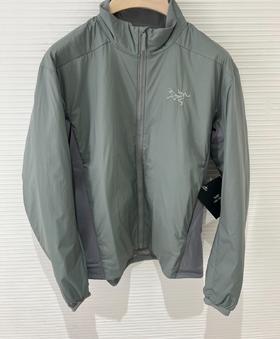 男款拉链外套lv003