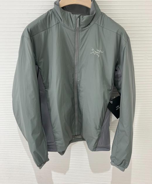 男款拉链外套lv003 商品图0