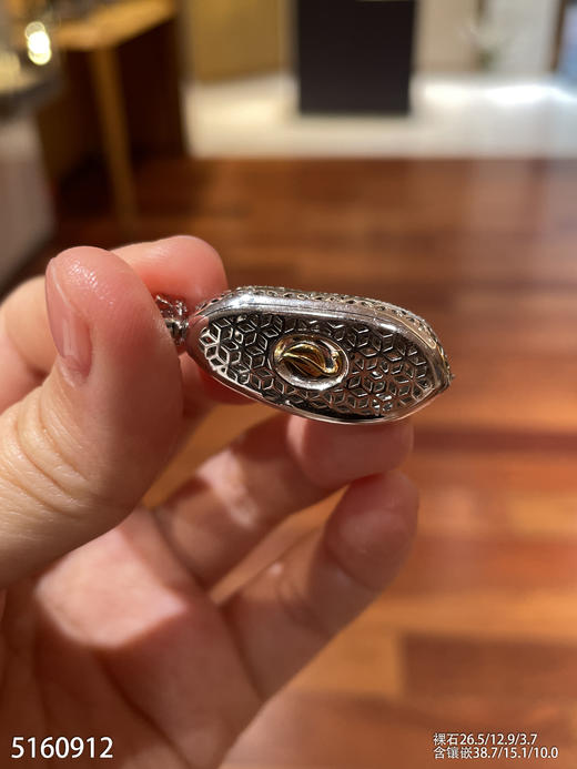 叶子吊坠。79999【5160912】 商品图8