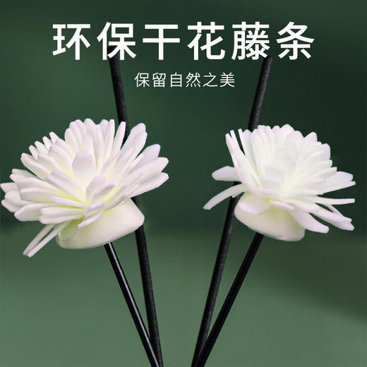 家用香薰精油酒店持久扩香木棒香熏室内香氛除臭空气清新剂 商品图2