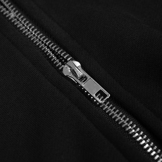 FTCC2026春季沙漏女王加绒直拉帽衫 商品图6