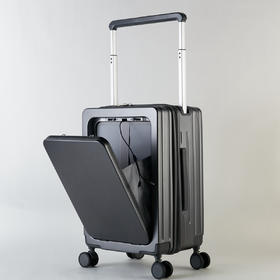 男女旅行箱出差拉杆箱登机箱行李箱万向轮密码箱2321