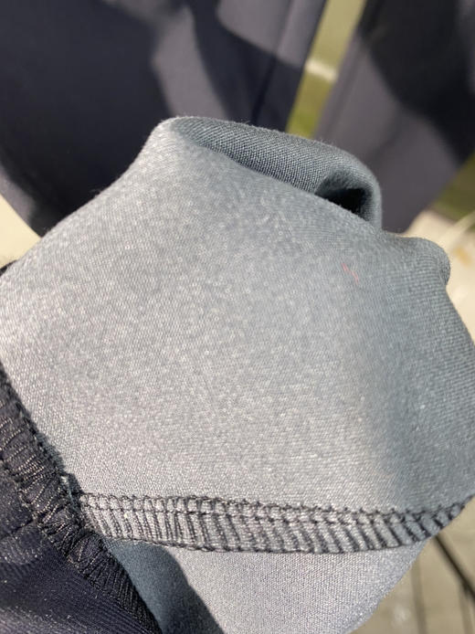 全新林德伯格男士春秋长裤薄绒吗M码82厘米秒杀168元 商品图2