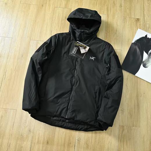 冬季新款！军版阿童木2代男士户外运动抗风轻量保暖连帽棉服！男女同款！ 商品图3