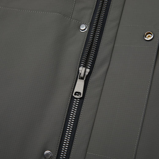 【门店同款&鸭绒】圣得西连帽羽绒服2025年冬季男士休闲户外外套 商品图7