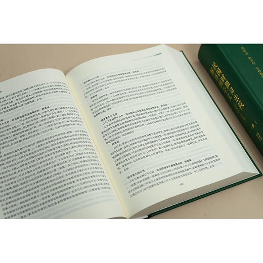 民国时期司法院解释例全文（1929-1948 上下册） 刘昕杰 周芩宇等整理 法律出版社 商品图5