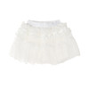 笛莎Deesha 童装女童半身裙2026春新款甜美蕾丝花边半身裙 商品缩略图4