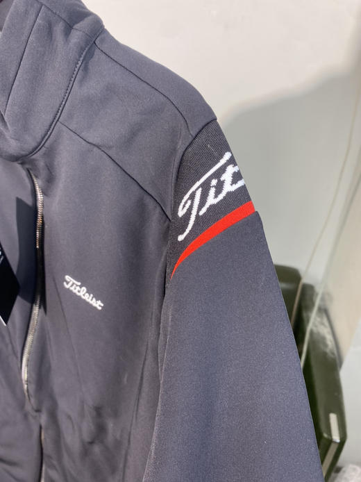 全新TI T加绒春秋外套L码秒杀只要249元 商品图5