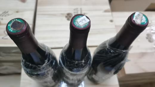 【跨境商品】Domaine Trapet Pere et Fils Chapelle-Chambertin Grand Cru2014特拉佩酒庄热夫雷香贝丹村教堂香贝丹园2014 商品图3