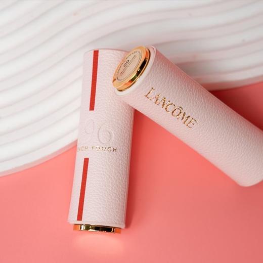 LANCOME 兰蔻限定全新菁纯丝绒雾面唇膏3.4g 196#/03#/09# 商品图1