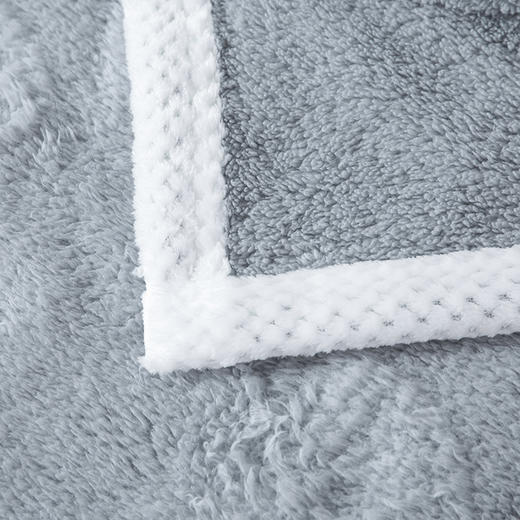 faunen芳恩 FN-T9020塔芙绒提花毯 150×200cm 商品图3