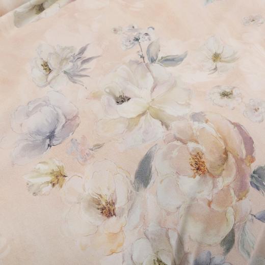 10楼堂皇   全棉磨毛四件套--琉璃花海    吊牌价1390-1490元  活动价399元（大小同价） 商品图4