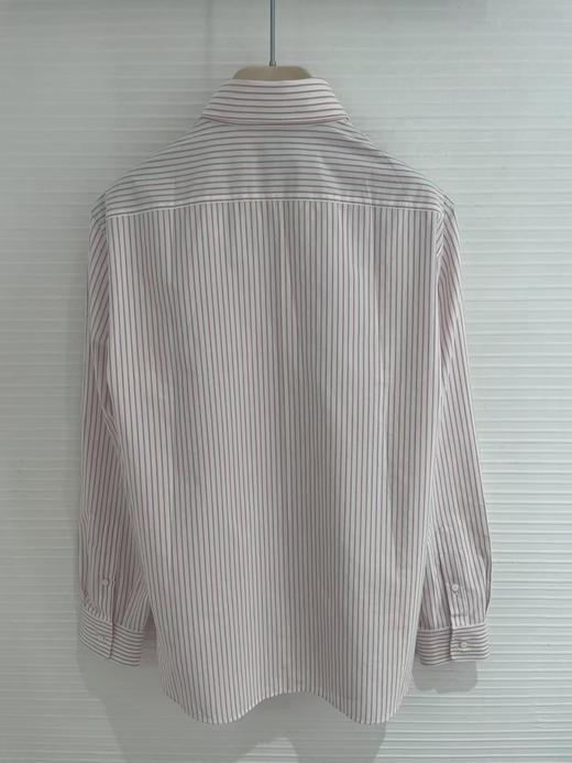 特价 男款条纹长袖衬衫fe006 商品图1