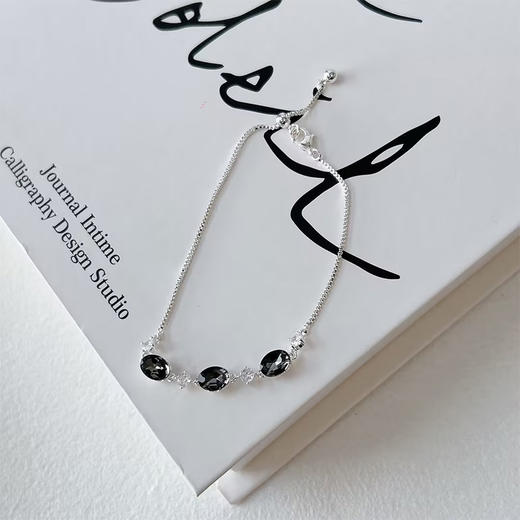 简约百搭款设计手链-纪念日百货门店同款168445151 商品图4