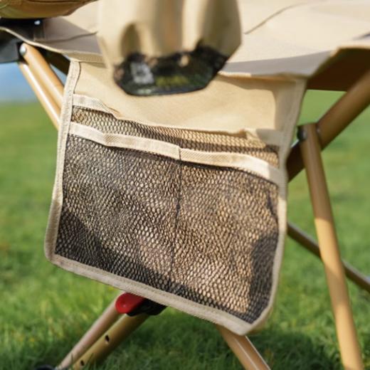 凯亚仕户外折叠躺椅KYS-809 商品图5