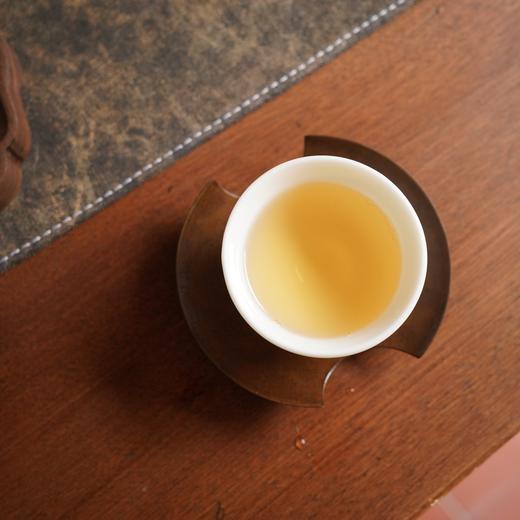 恨晚炭焙白牡丹 管阳高山一级花香白牡丹 福鼎白茶 商品图3