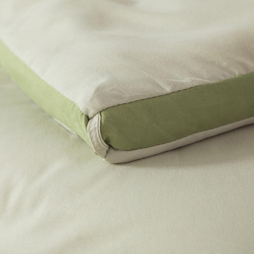 faunen芳恩 FN-B6094黄金大豆春秋被 200×230cm 商品图2