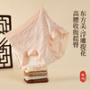 轻奢浮雕提花轻塑裤5条装 高腰轻塑收腹版型 升级加长裆 100A高效抑菌  TS9008 商品缩略图0