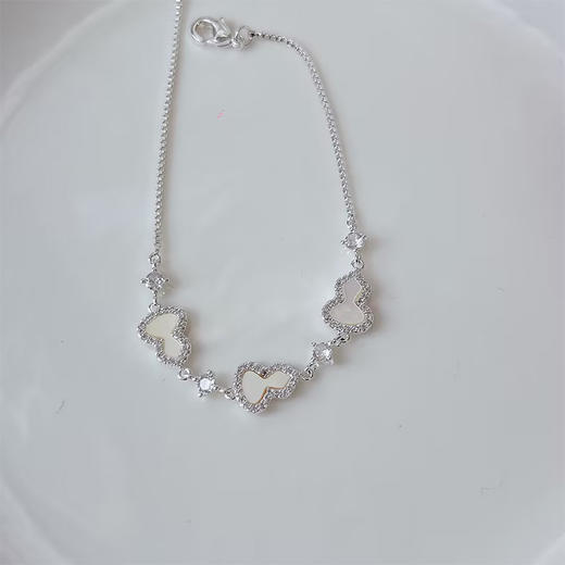 精致感女款葫芦手链-纪念日百货门店同款168445177 商品图1