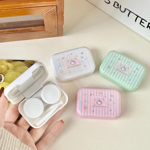 隐形眼镜盒/像鱼B125 商品图3