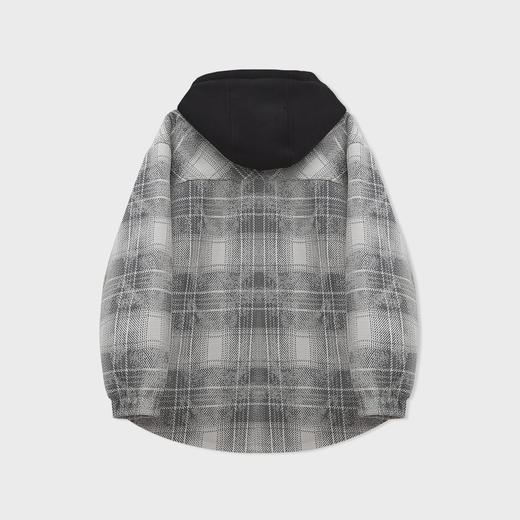 【新品上新】HX 冬季带帽茄克衫C105540025101 商品图1