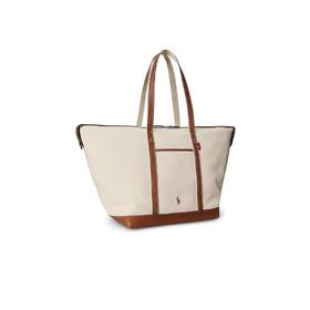 Ralph Lauren 拉夫劳伦 托特包女  WAPOBAG0G620465-999 .