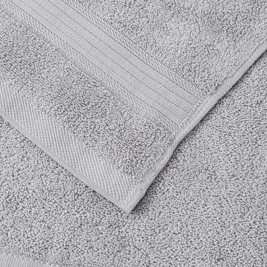 faunen芳恩 FN-MJ2000-1(B)【雅致】面巾单条装  星灰 商品图4