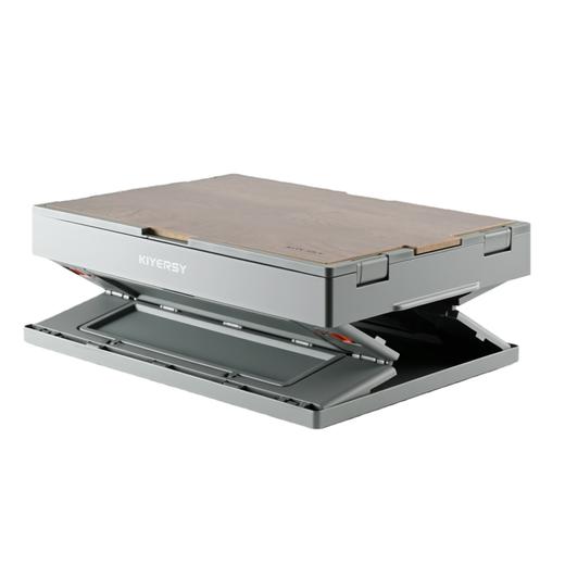 凯亚仕格林露营折叠收纳箱KYS-606 商品图4