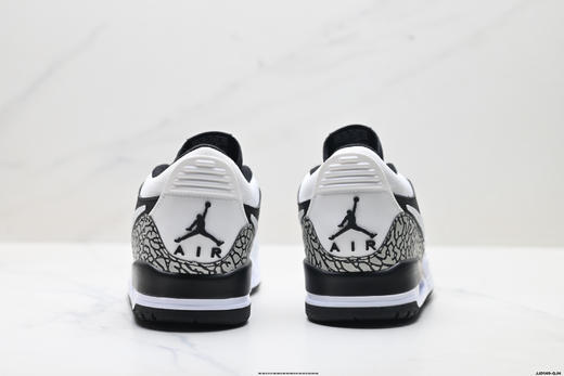 耐克乔丹Air Jordan Legacy 312 Low低帮复古休闲运动篮球鞋CD7069-111男女鞋 商品图5