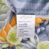 水星家纺全棉抗菌四件套DH热带往事 1.5米床124802 商品缩略图3