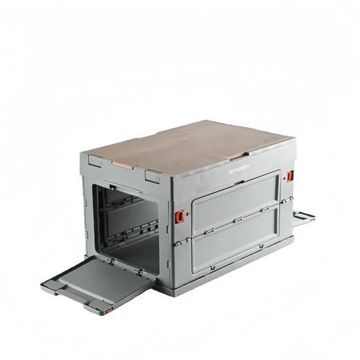 凯亚仕格林露营折叠收纳箱KYS-606 商品图2