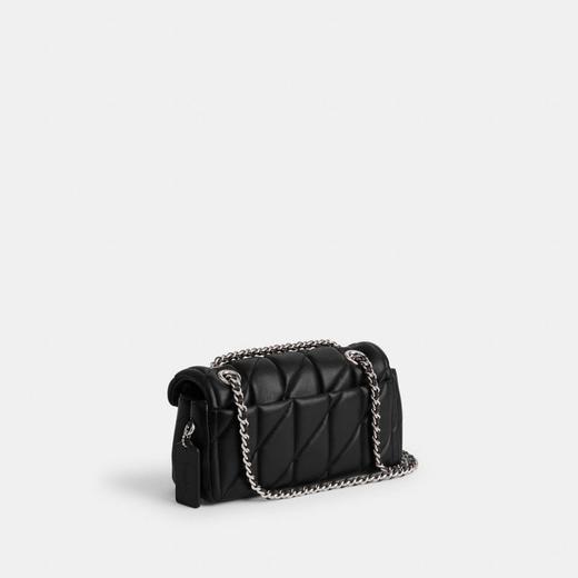 COACH 手提包/单肩包女  CP149-LHBLK-F 黑色. 商品图1