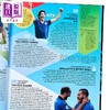 预售 【中商原版】世界足球纪录2026 背后球员和球队的故事 World Football Records 2026 英文原版 Keir Radnedge 商品缩略图2