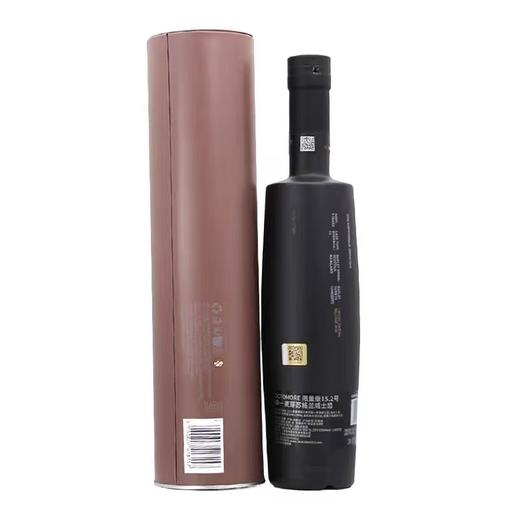 布赫拉迪泥煤怪兽限量版15.2号单一麦芽威士忌Octomore 商品图1