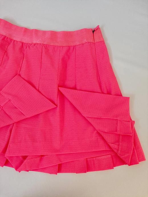 Tit春夏新款女士大百褶短裙来啦！贸易商订单❗️超级无敌激动！！ 超级无敌好！颜色鲜艳，能看懂这种风格的一定都是时髦精本精！ 商品图6