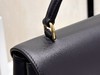 CELINE 赛琳 nino 黑色 光面 牛皮 小号（LZ） 商品缩略图5