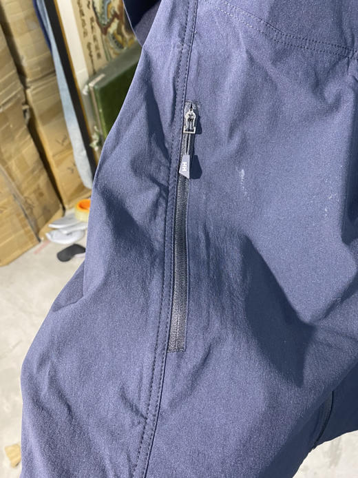 全新外贸渠道男士还丽汉森防雨外套秒杀249元 商品图4