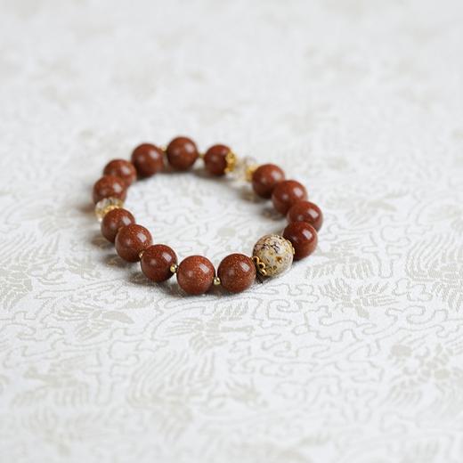 大漆手串，漆韵千年，腕间传世 商品图4