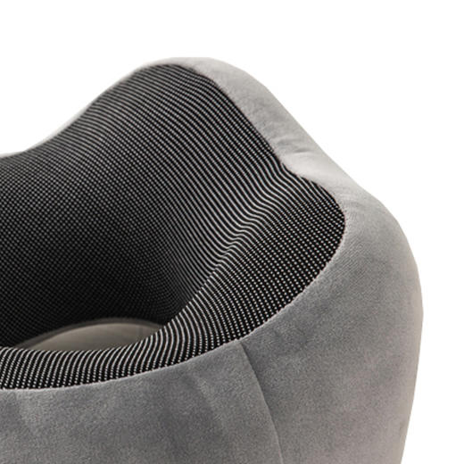 ESURF艺色  ES-M041舒眠护颈记忆枕 商品图2