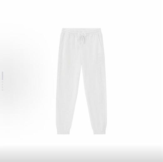 129.9 冠军针织长裤（线上线下同时售卖不保证有货）-637087-LH 商品图0