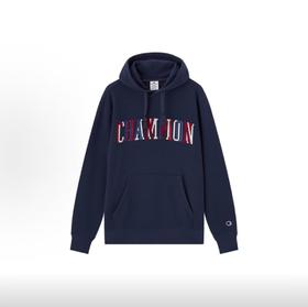 179.9 冠军 套头连帽卫衣（线上线下同时售卖不保证有货）-637016-LH