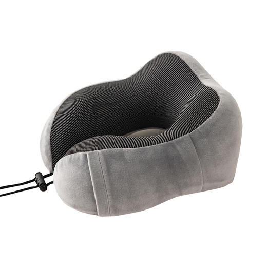 ESURF艺色  ES-M041舒眠护颈记忆枕 商品图0