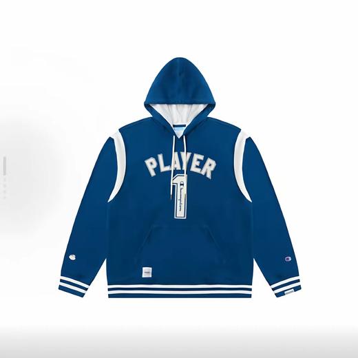 19.9冠军套头连帽卫衣（线上线下同时售卖不保证有货）637438-CC 商品图0