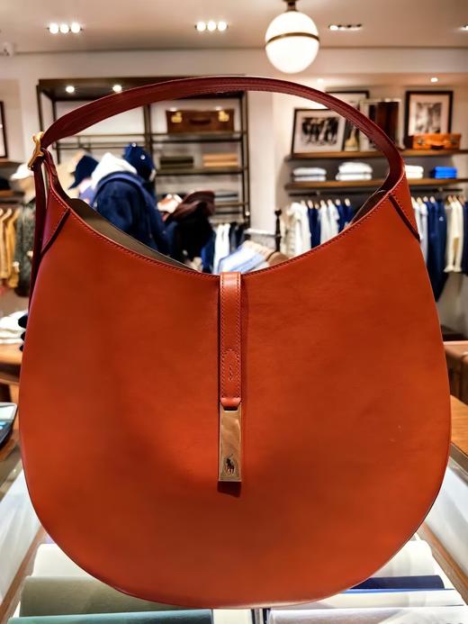 Ralph Lauren 拉夫劳伦 手提包女  WAPOBAG02V20190-600 . 商品图0