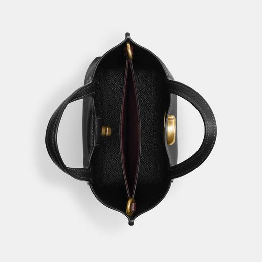 COACH 手提包女  CR675-B4/BK-F . 商品图2