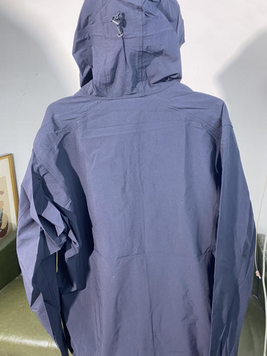 全新外贸渠道男士还丽汉森防雨外套秒杀249元 商品图7