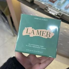 专柜4990 LA MER/海蓝之谜 神奇精华面霜100ml 经典面霜 舒缓敏感补水