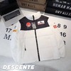 D121827冬季联名款国家队多标羽绒服外套男女同款 商品缩略图3